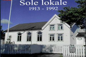 Bilde av Soleveien 61, Sole lokale